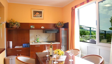 Villa Mila