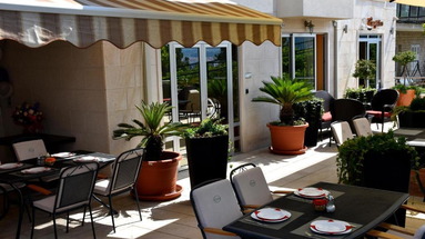 Villa Mila