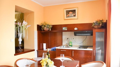 Villa Mila
