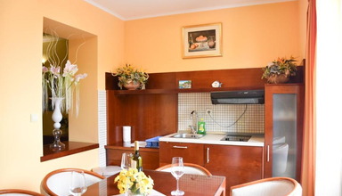 Villa Mila