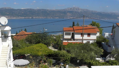 Villa Milka