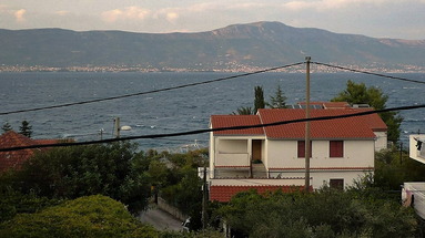 Villa Milka