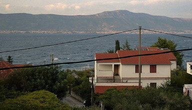 Villa Milka