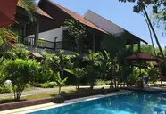 Villa Molek