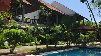 Villa Molek