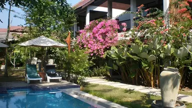 Villa Molek