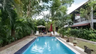 Villa Molek