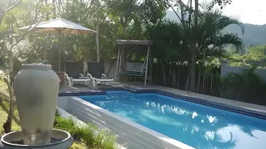 Villa Molek