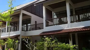 Villa Molek