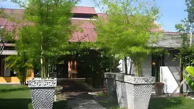 Villa Molek