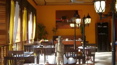 Villa Molek