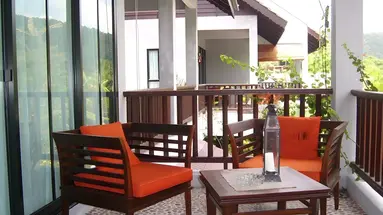 Villa Molek