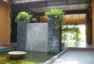 Villa Molek