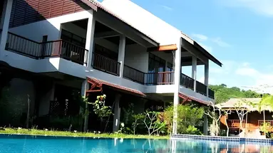 Villa Molek