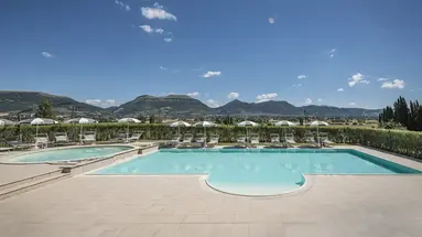 Villa Montegranelli