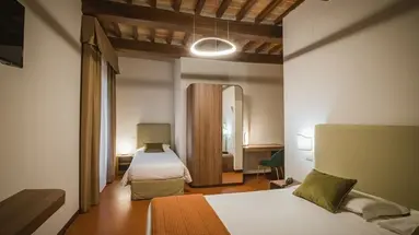 Villa Montegranelli