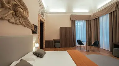 Villa Montegranelli