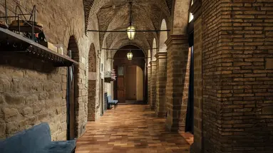 Villa Montegranelli