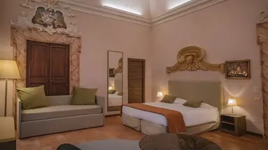 Villa Montegranelli