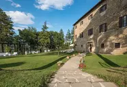 Villa Montegranelli