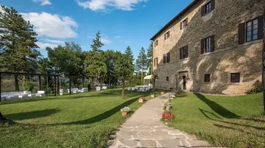 Villa Montegranelli