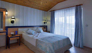 Villa Moon Flower Aparts & Suites