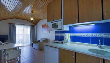 Villa Moon Flower Aparts & Suites