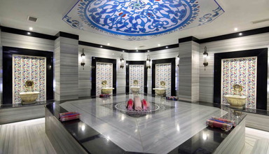 Villa Moon Flower Aparts & Suites