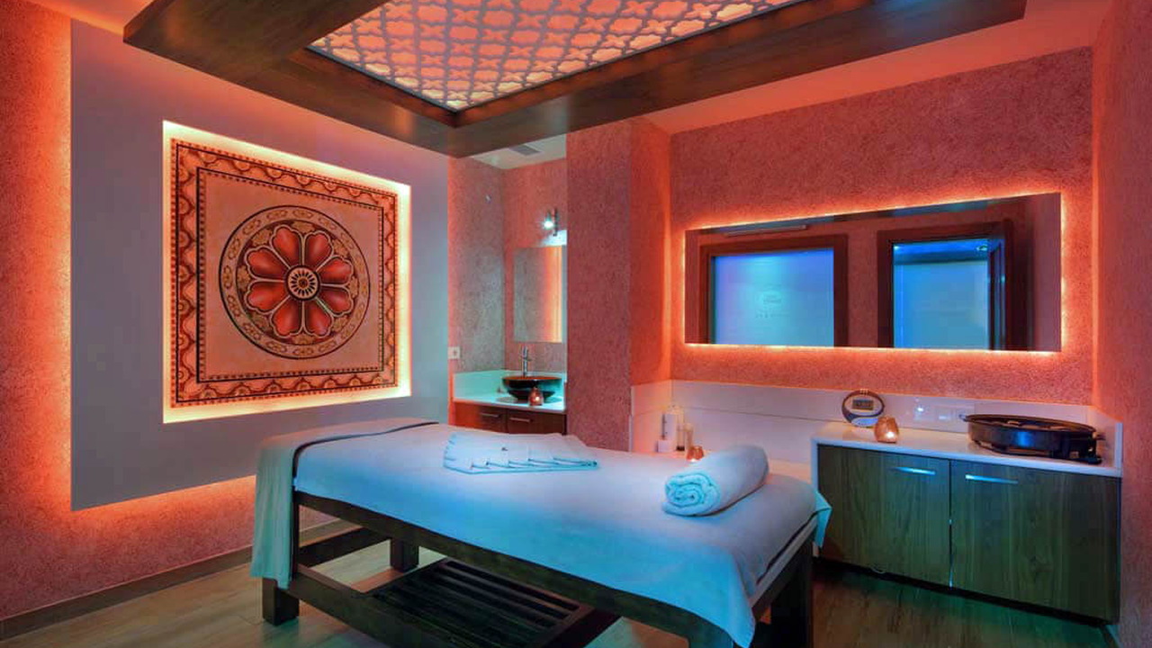 Villa Moon Flower Aparts & Suites