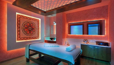 Villa Moon Flower Aparts & Suites