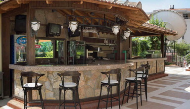 Villa Moon Flower Aparts & Suites
