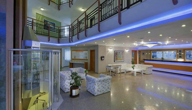 Villa Moon Flower Aparts & Suites