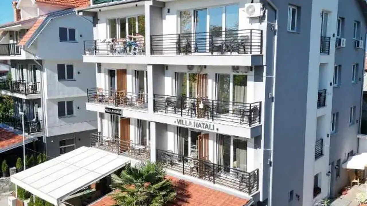 Villa Natali