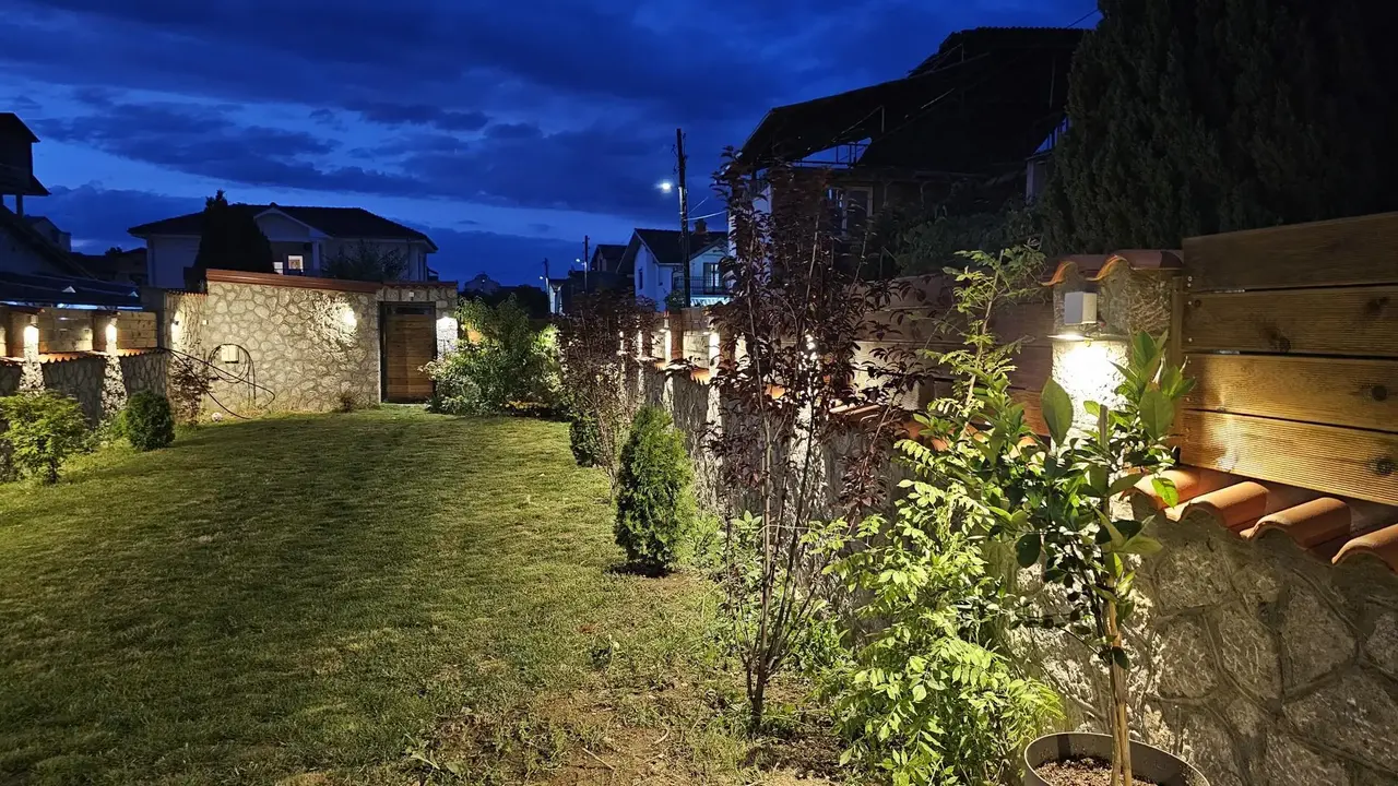 Villa Natali