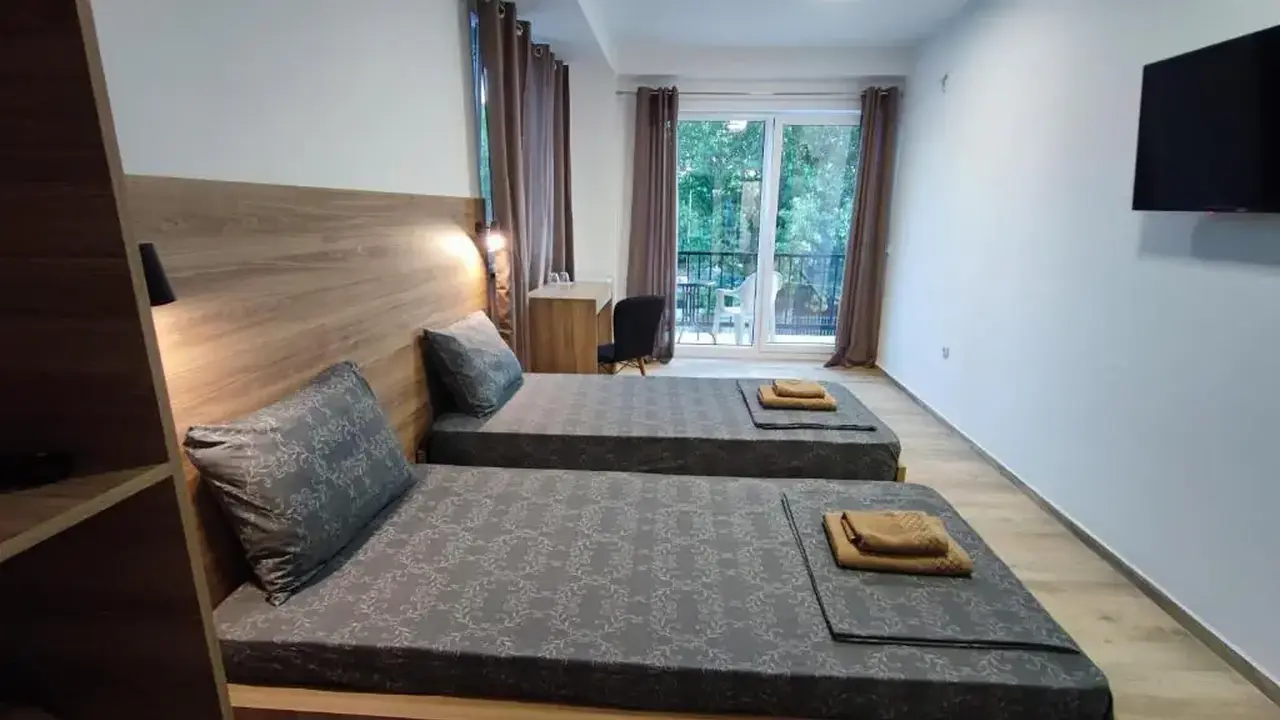 Villa Natali