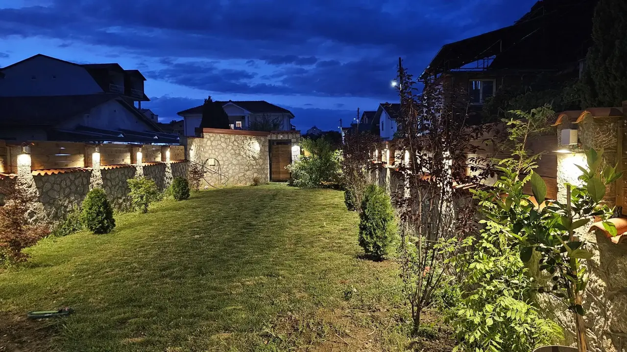 Villa Natali