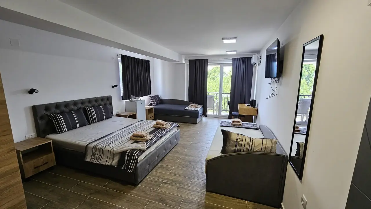 Villa Natali