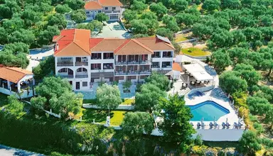 Villa Natassa