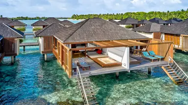 Villa Nautica