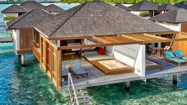 Villa Nautica