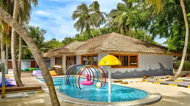 Villa Nautica