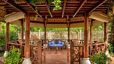 Villa Nautica