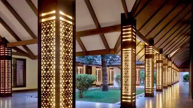 Villa Nautica