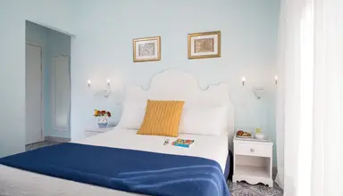Villa Nefele