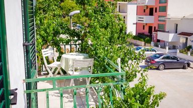 Villa Nevena
