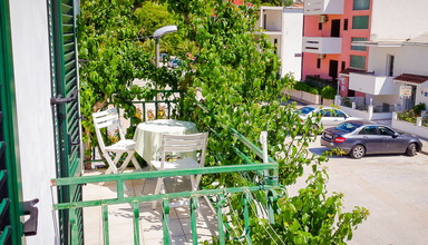 Villa Nevena