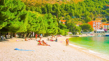 Villa Nevena