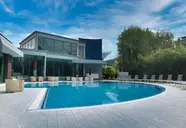 Villa Nicolli Romantic Resort