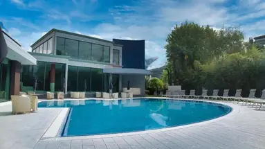 Villa Nicolli Romantic Resort