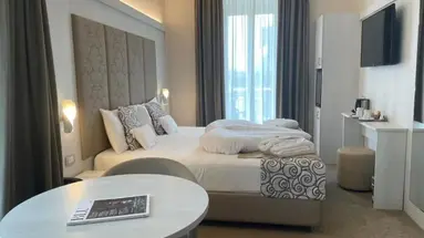 Villa Nicolli Romantic Resort
